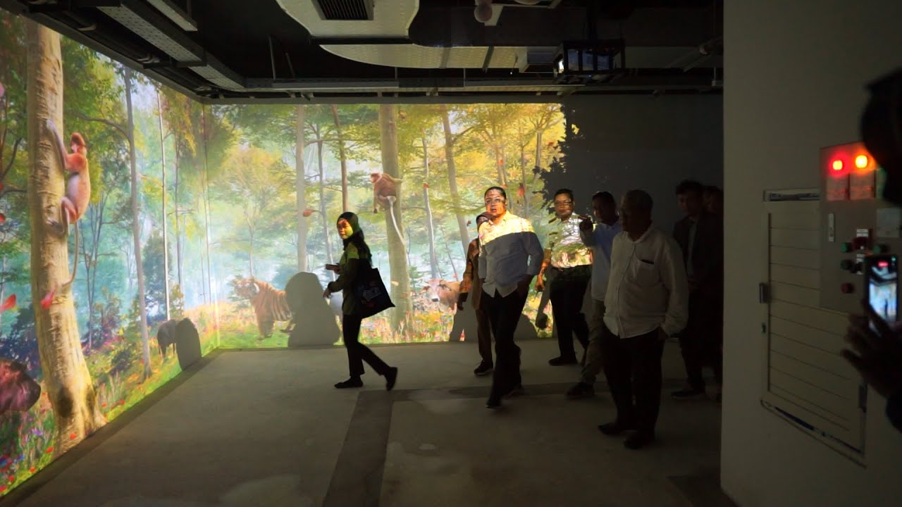 Tunnel Joyoboyo Siap Diresmikan