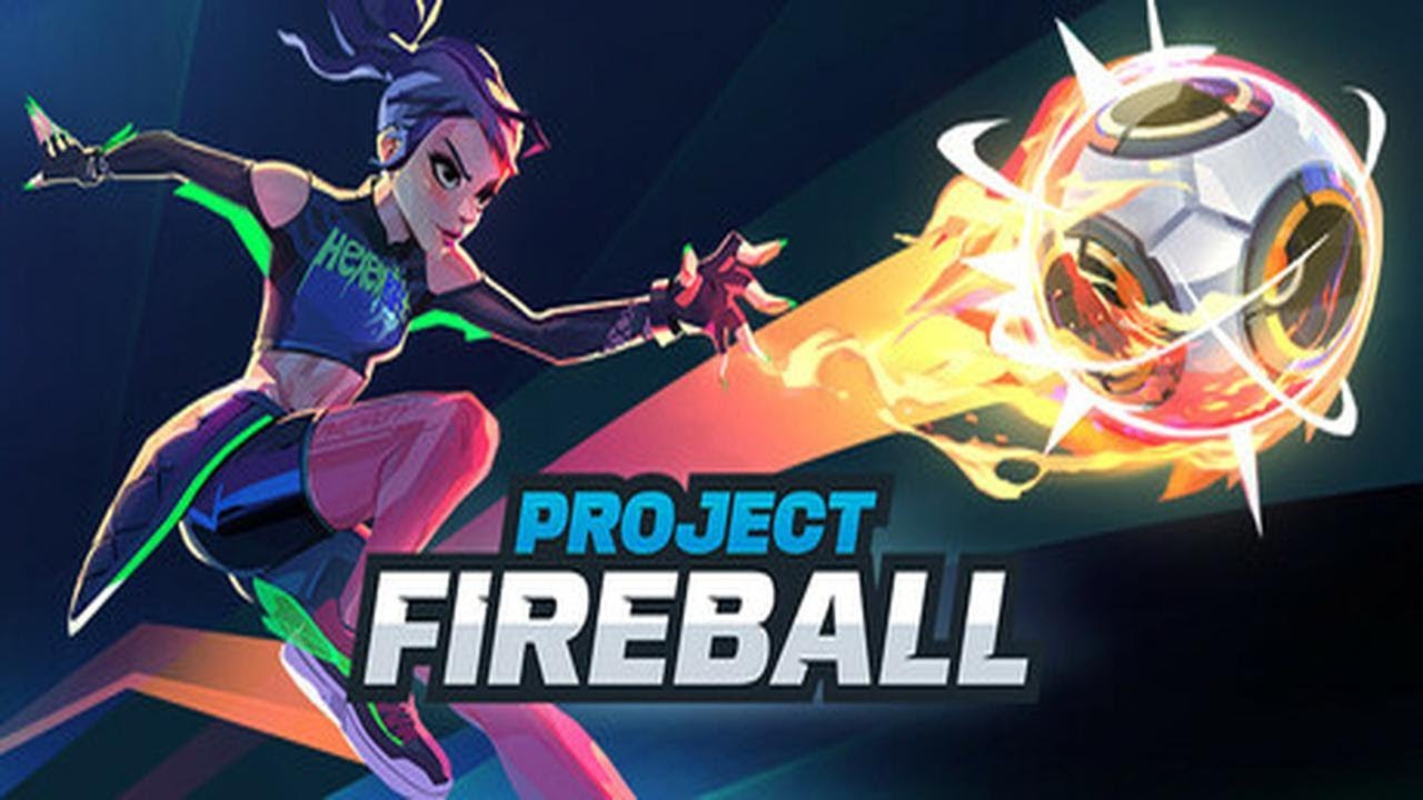 Project Fireball Gameplay (Steam) [Free Games]