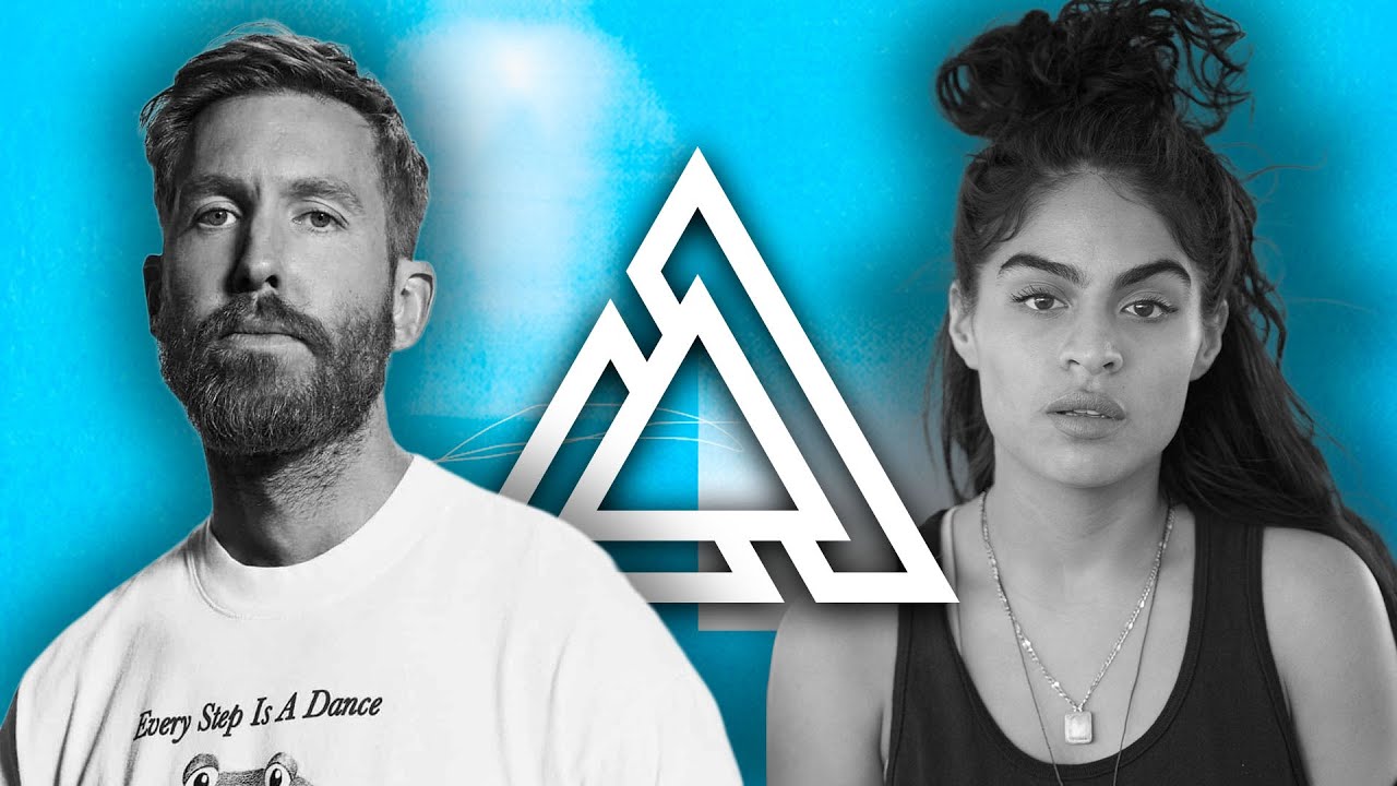 Calvin Harris - Ocean (ft. Jessie Reyez) [Extended Mix]