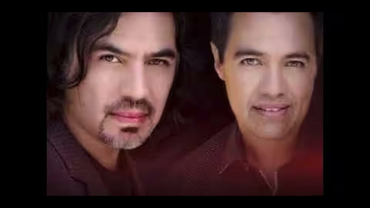 Románticas de temerarios 