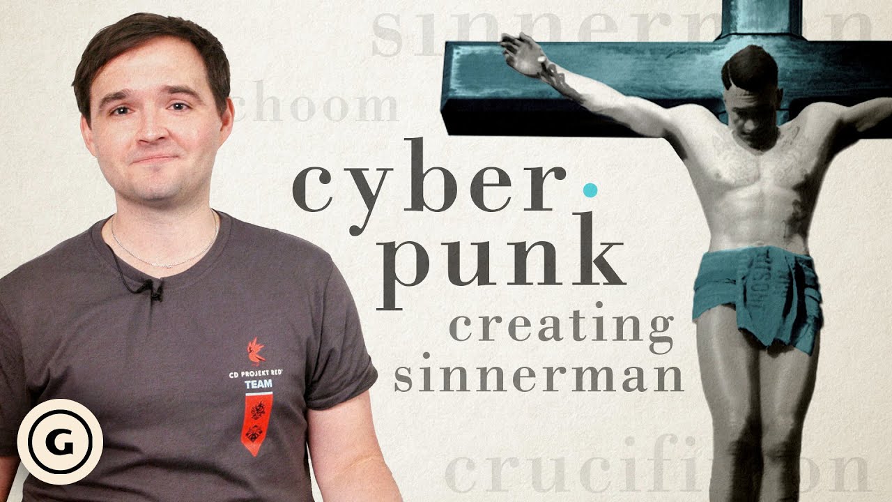 Creating Cyberpunk 2077's Most Controversial Quest | Audio Logs