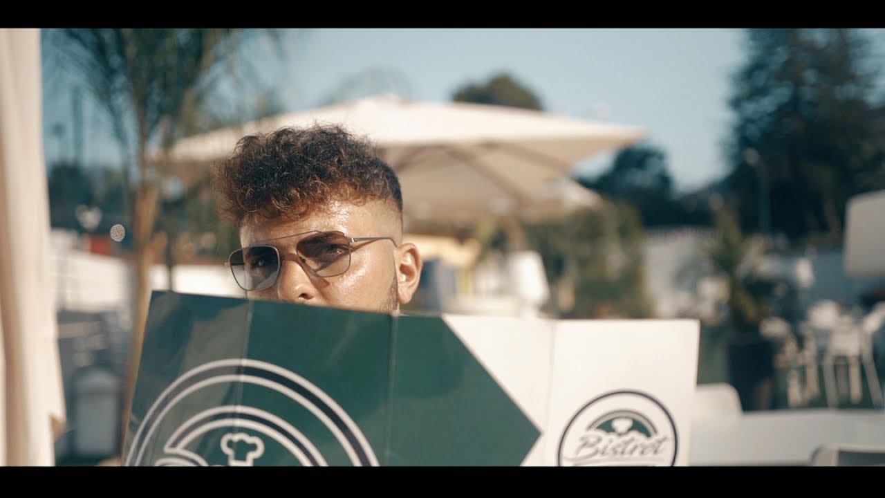 Mattia Ferry - Forte (Ufficiale 2020)