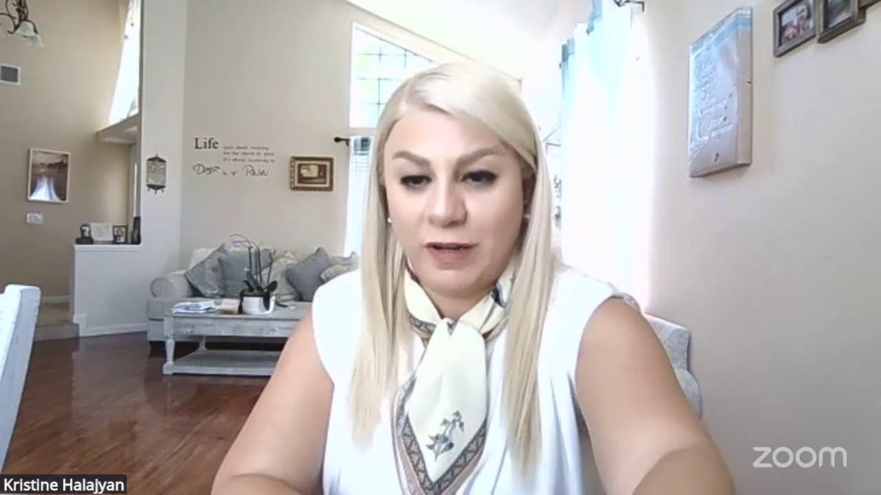 📌Աստծո ներկայության նշանները քո կյանքում: ինչպես հայտնվեցի ամերիկյան մեծ բեմում և կորցրած կոշիկ: 