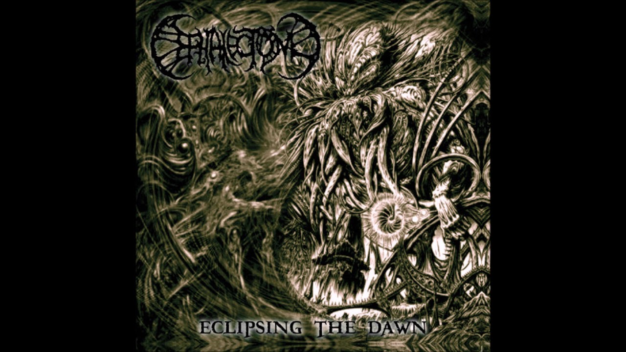 Cephalectomy - Eclipsing the Dawn (FULL ALBUM) (2004)
