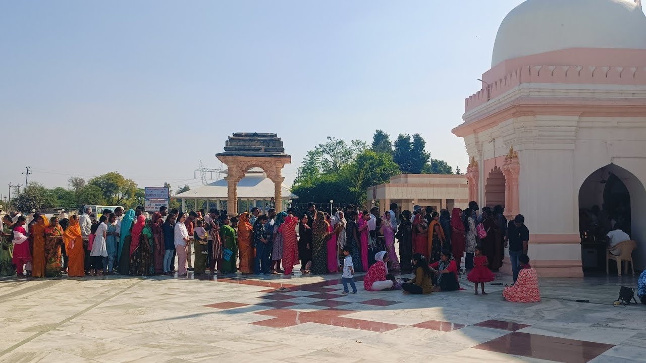 મહાશિવરાત્રી ની મોજ ✨💫 #viral #nirmallife14 #vlog 