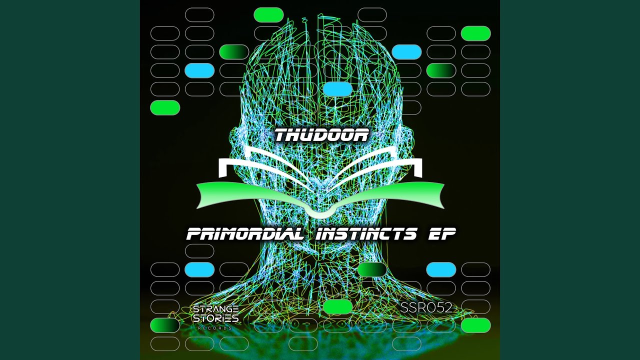 Primordial Instincts (Original Mix)