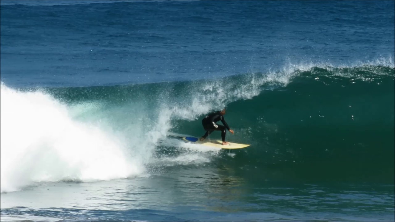 Ivo Berenguel / Cabo #1