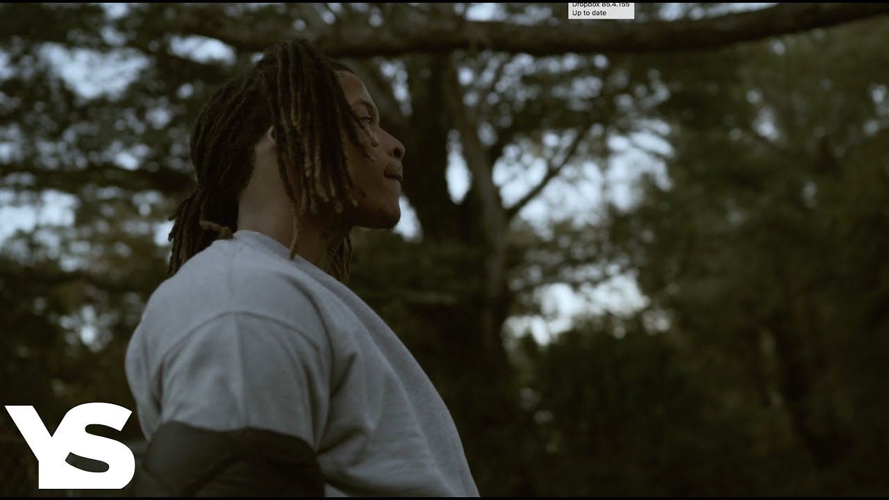 Yvng Hvnnid x Shootah 6lacc (Official Music Video) Shot by @ben.mls