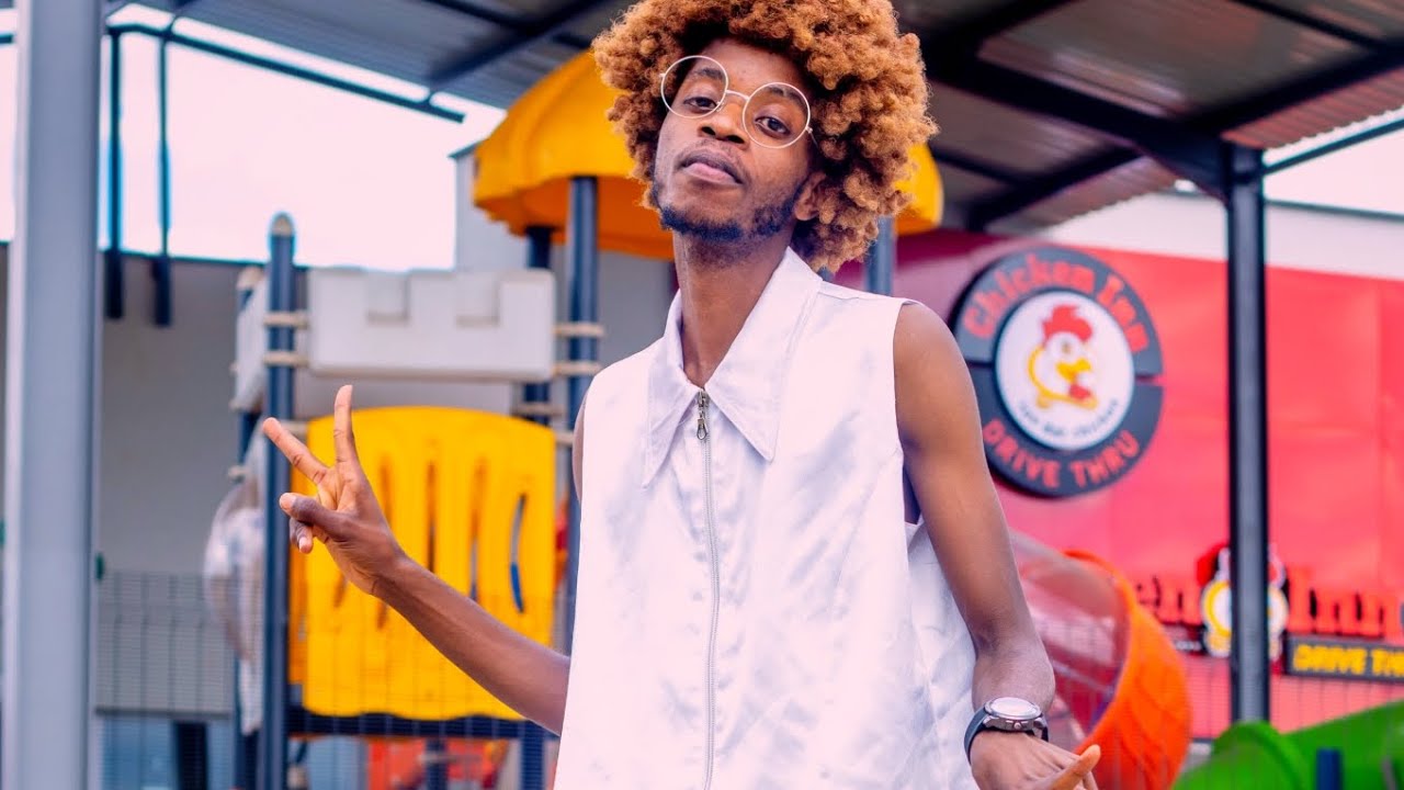 Leventeen~mavhudzi Official audio.mp3.(Cup clash/City sports center)
