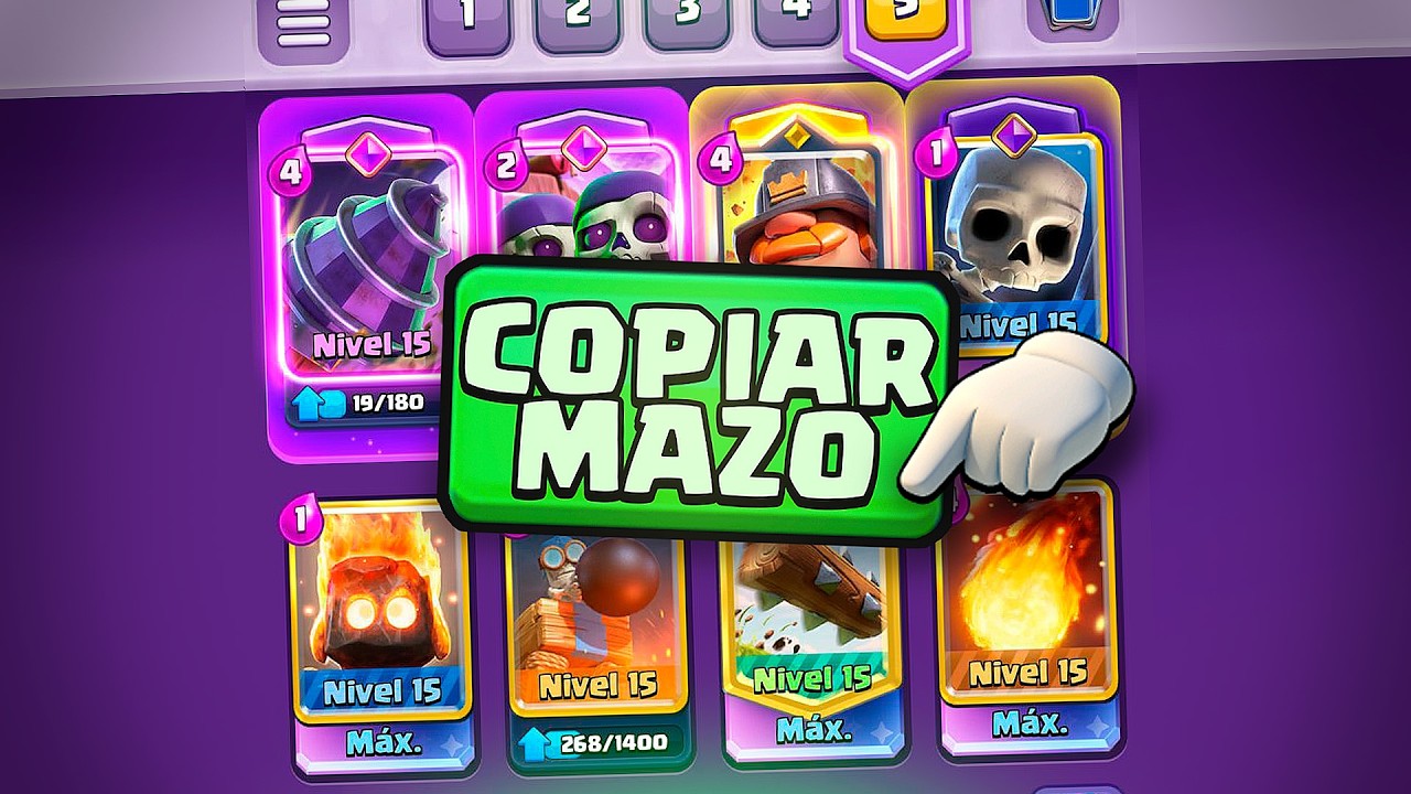 LA UNICA FORMA DE ESQUIVAR LOS COUNTERS🧐