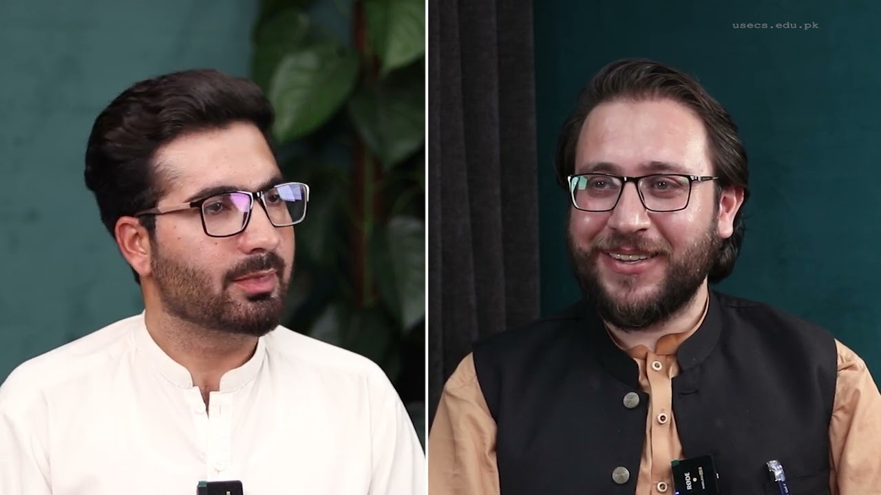 What is Graphic Designing | Scope of Graphic Designing in Pakistan | Full Interview