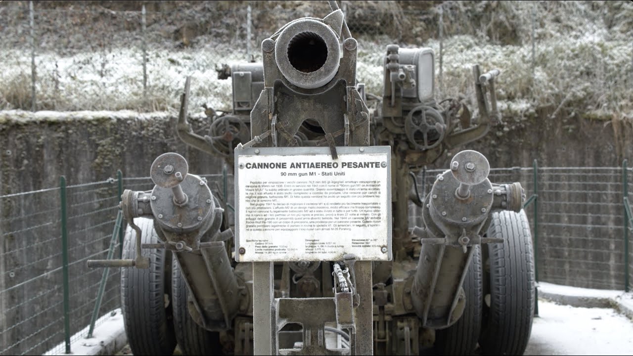 A Caorera, la storia “senza bandiera” della Grande Guerra attraverso i cimeli del Museo del Piave