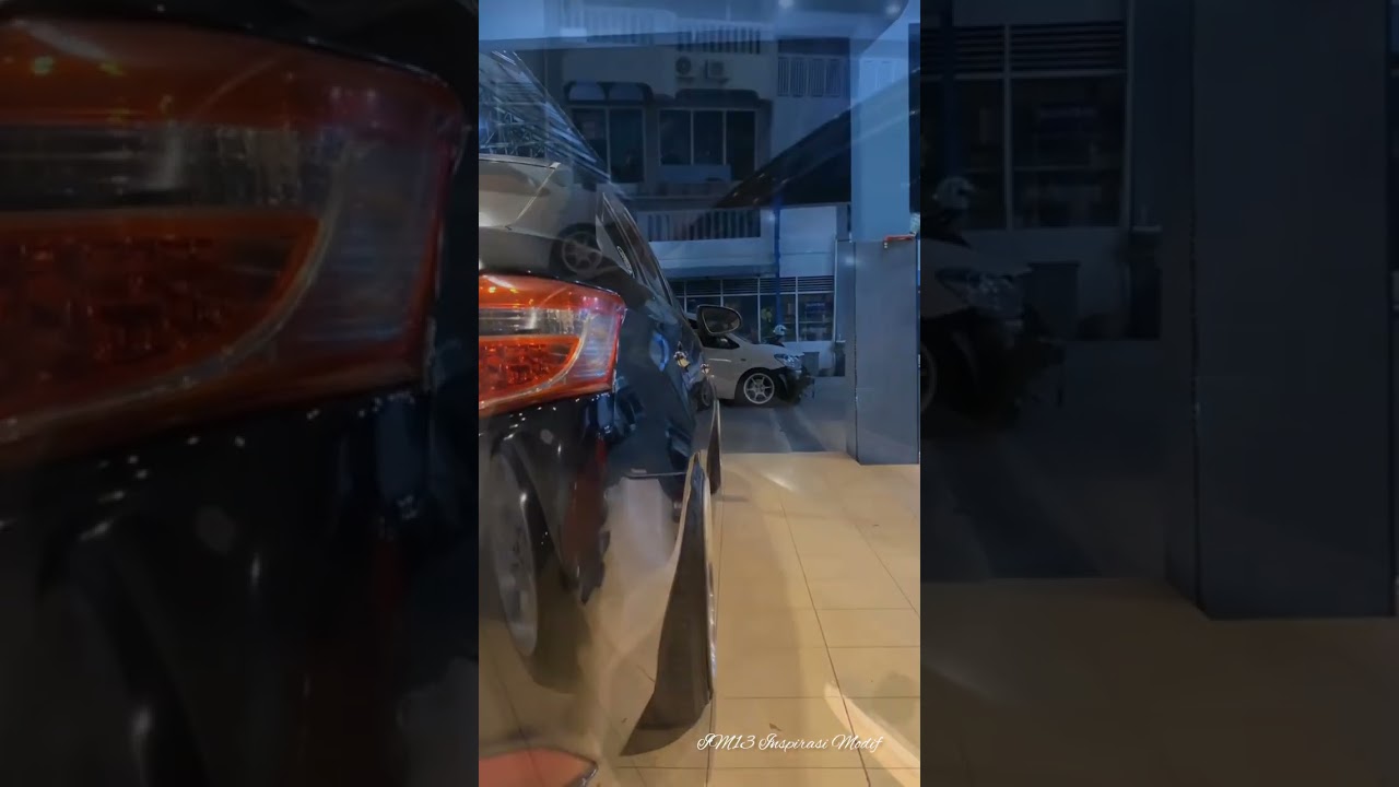 Inspirasi Modifikasi Toyota Vios Gen 3 || IM13 Inspirasi Modif #shorts #toyotavios