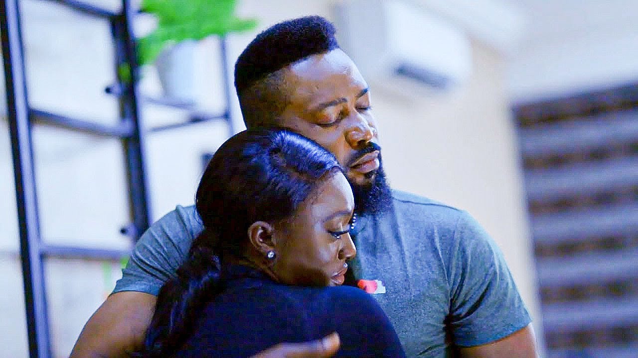 Le Nouveau Film Incroyable Qui A Fait Aimer FREDERICK LEONARD| L'ŒIL DE L'ESPRIT| 2022 FILM NIGÉRIAN