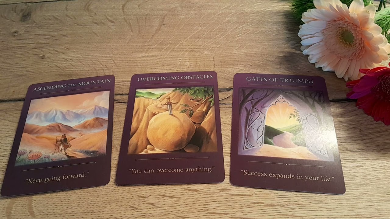 Korttitulkinta ajalle 5.-11.6.2023 🌺 #korttitulkinta #viikkotulkinta #tarot