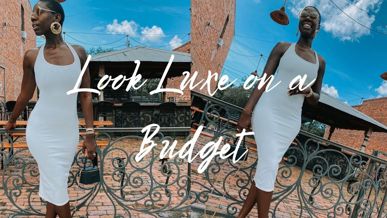 How to Find Affordable Pieces That Look Luxe | Fashion Under $50