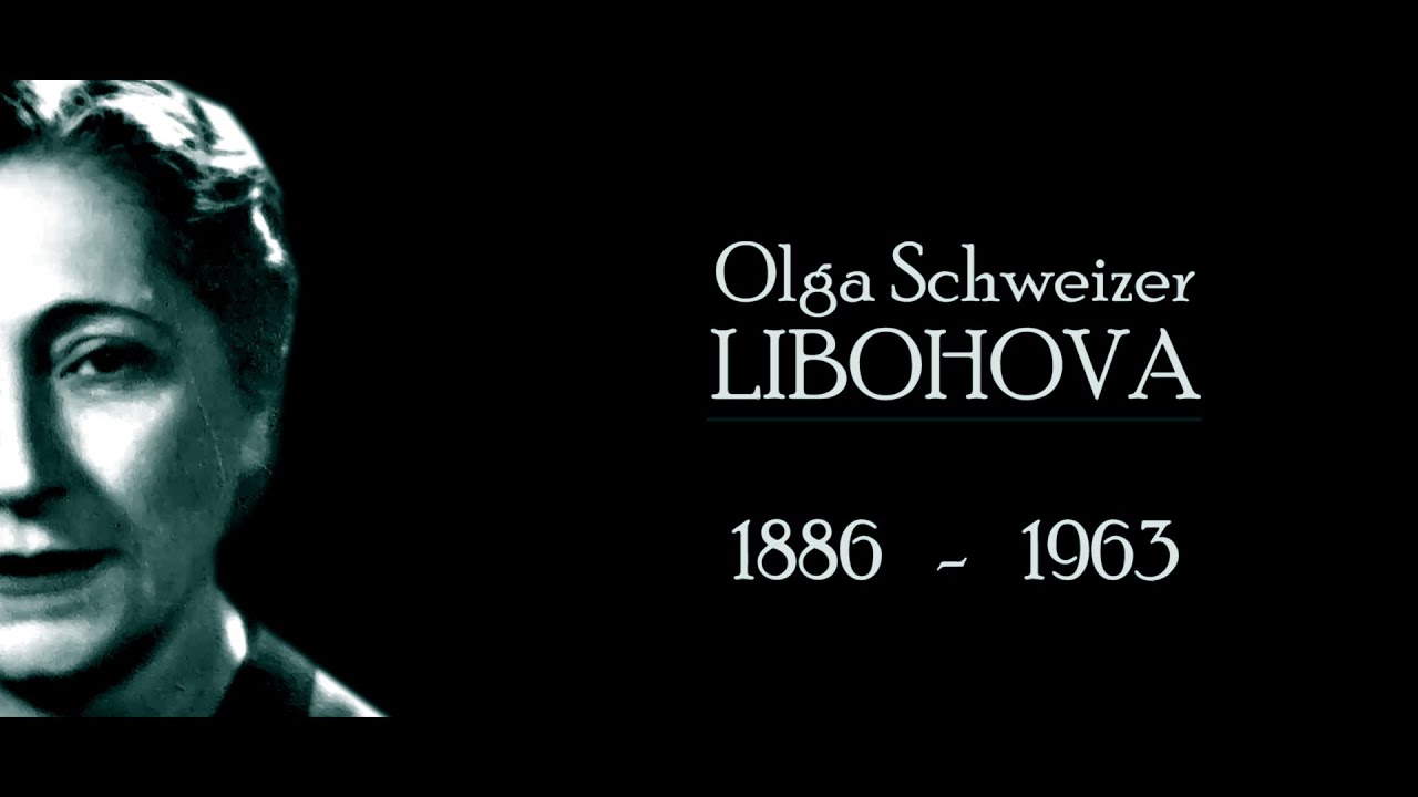 Zonja Libohova 
