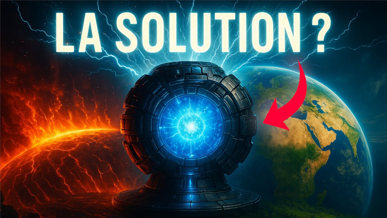 FUSION NUCLÉAIRE : Énergie du futur ou mensonge ?