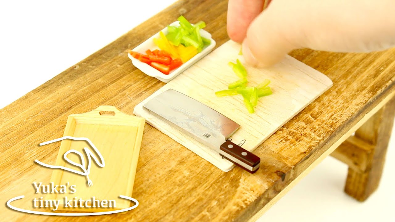 mini food 