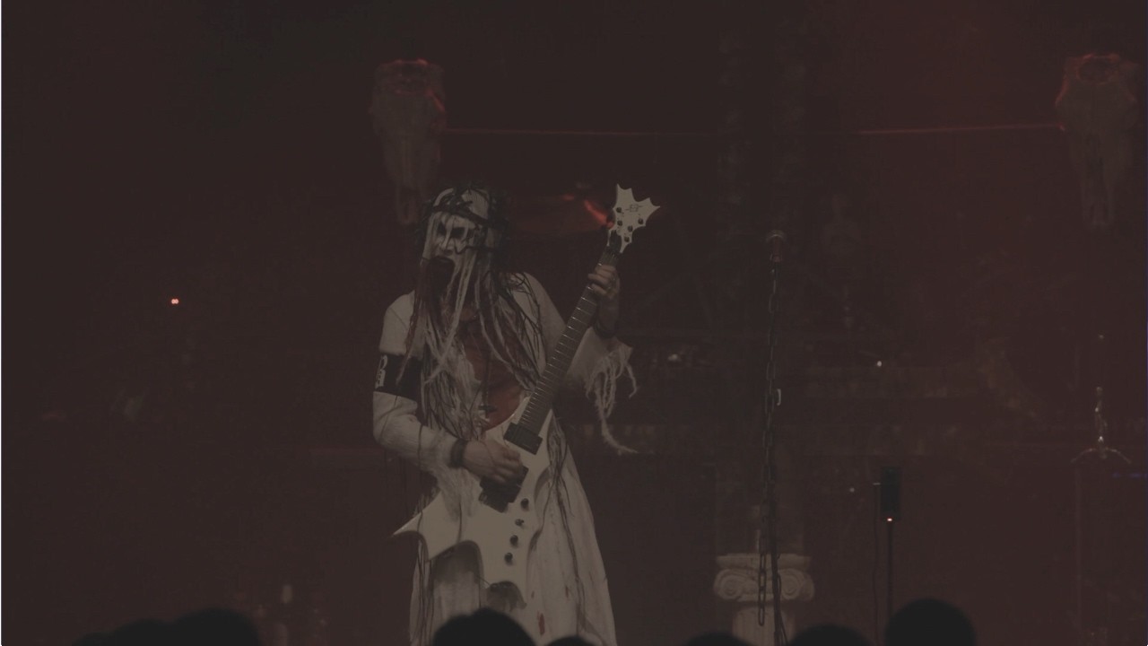 Darkened Nocturn Slaughtercult - Das All-Eine