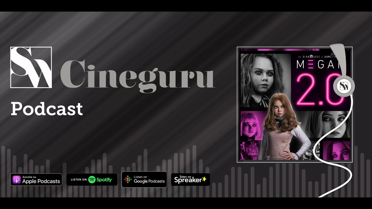 Il Podcast di Cineguru: il successo di F1 Il Film, RTL compra Sky Deutschland
