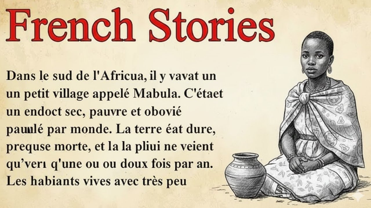 Comment la détermination a changé ma vie et m’a permis d’aider les autres | Histoire inspirante A1A2