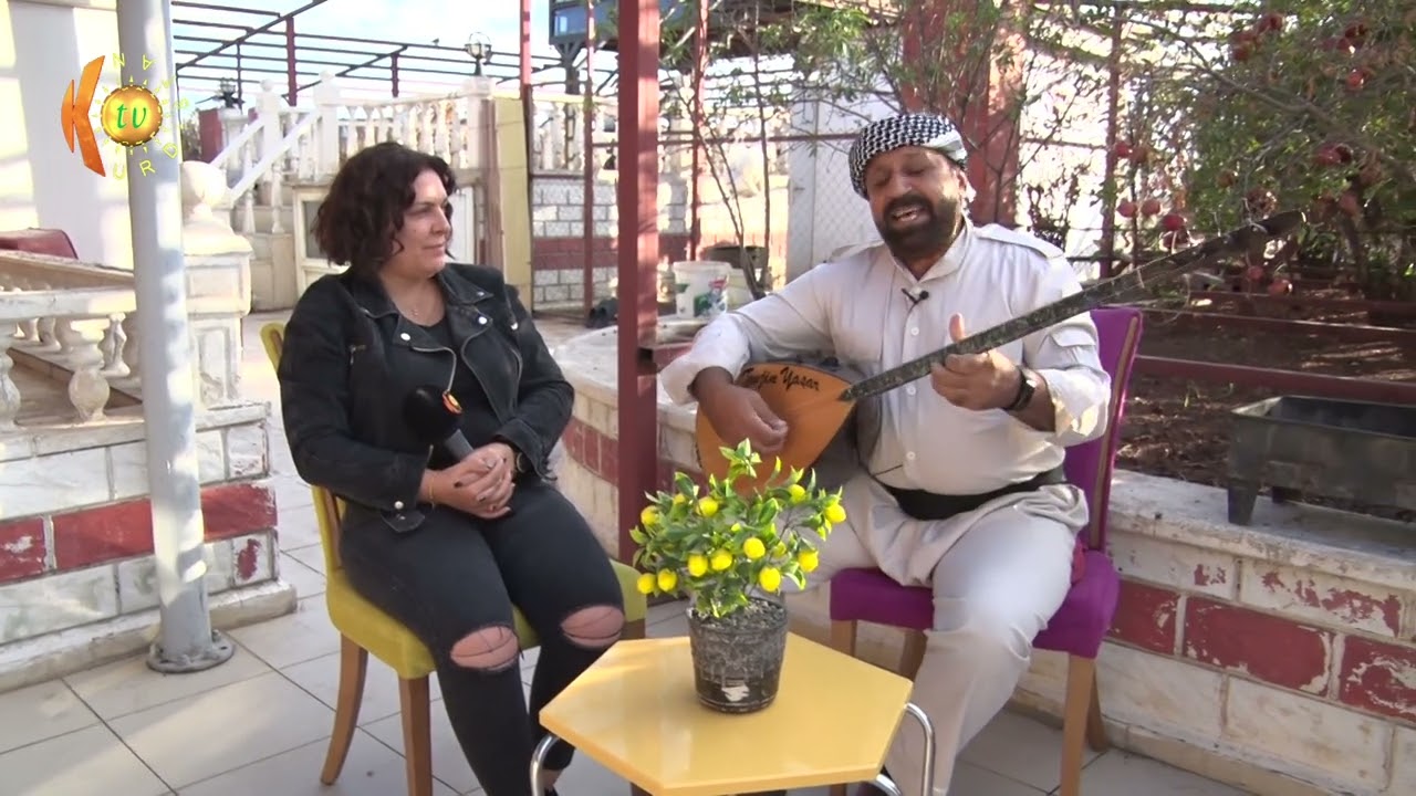 hunermend Tovjîn Yaşar