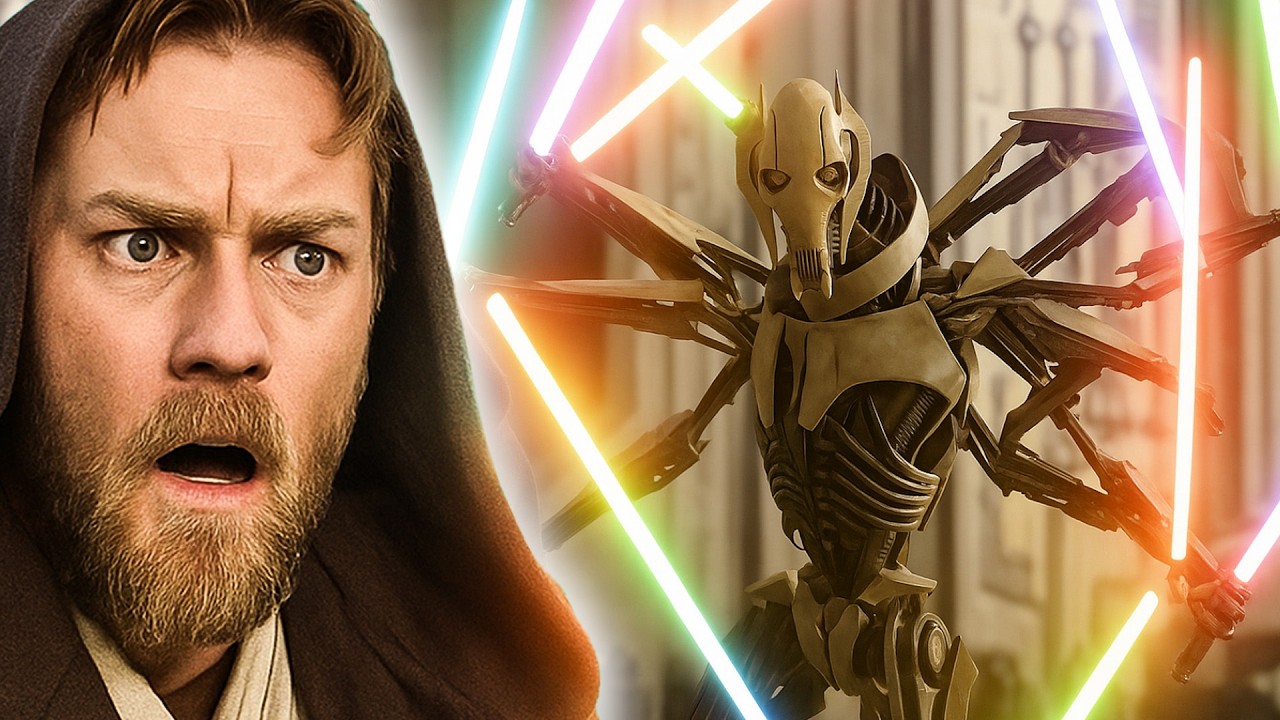 Ranking Every Lightsaber Duel As A Jedi Master