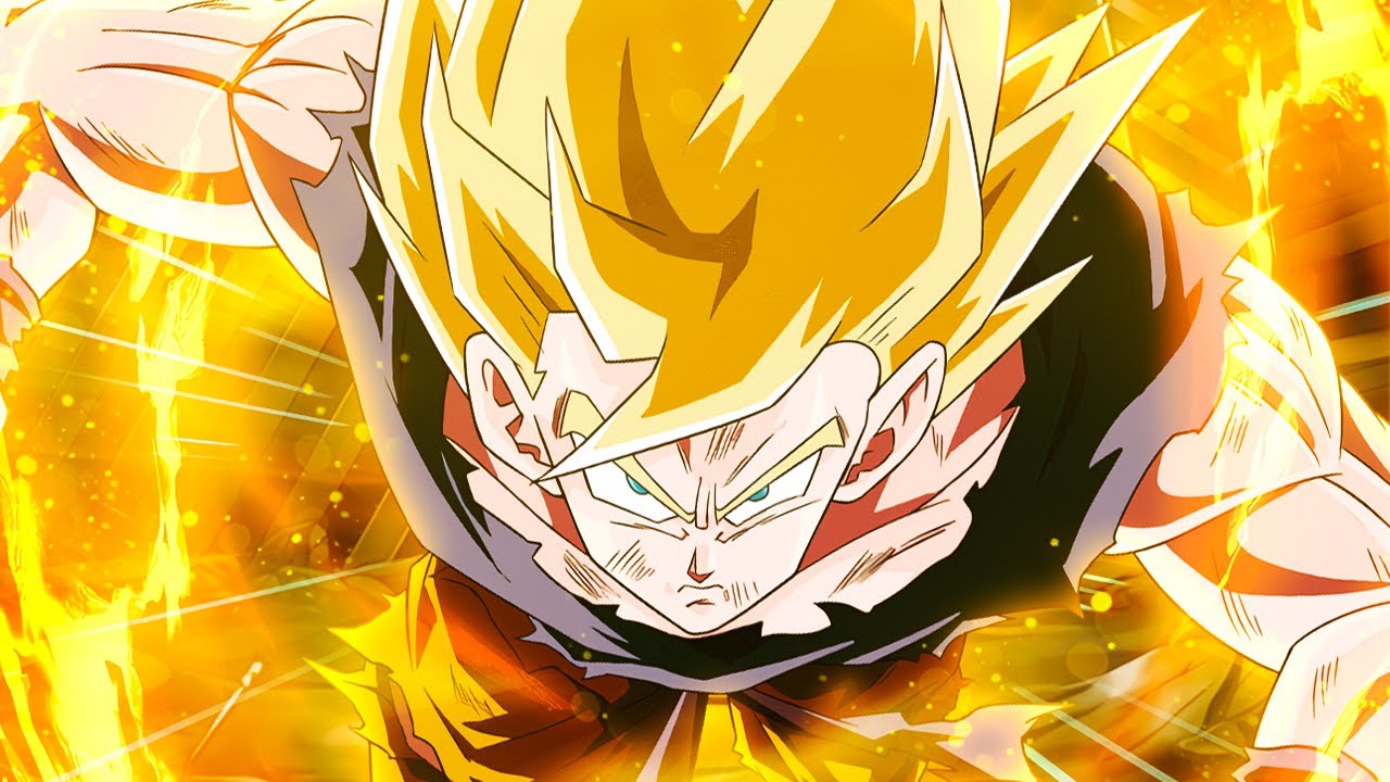 10 WAYS TO MAKE DOKKAN A BETTER GAME! (Take Notes Bandai Spies)