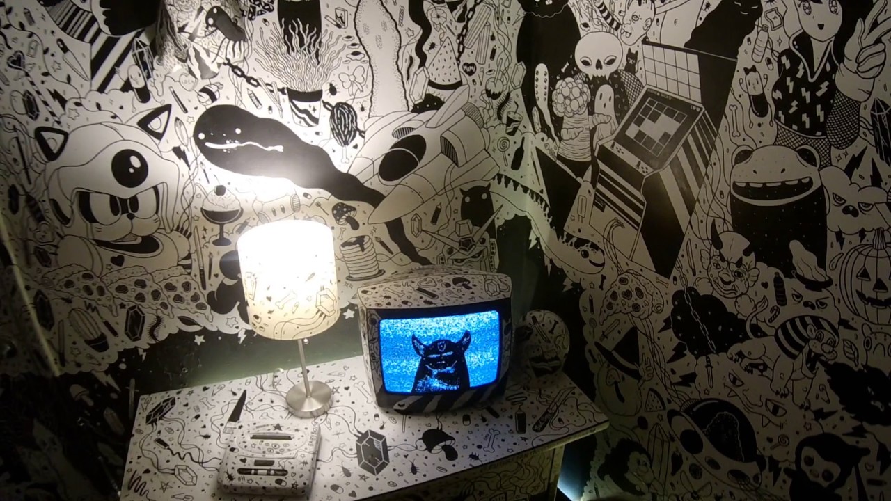 House of Eternal Return