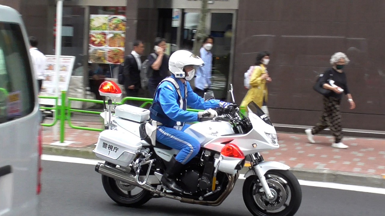 【実録】警察取締り24時LIVE：白バイ・パトカー密着取材、検挙の瞬間ノンストップ放送【警察vs交通違反者】