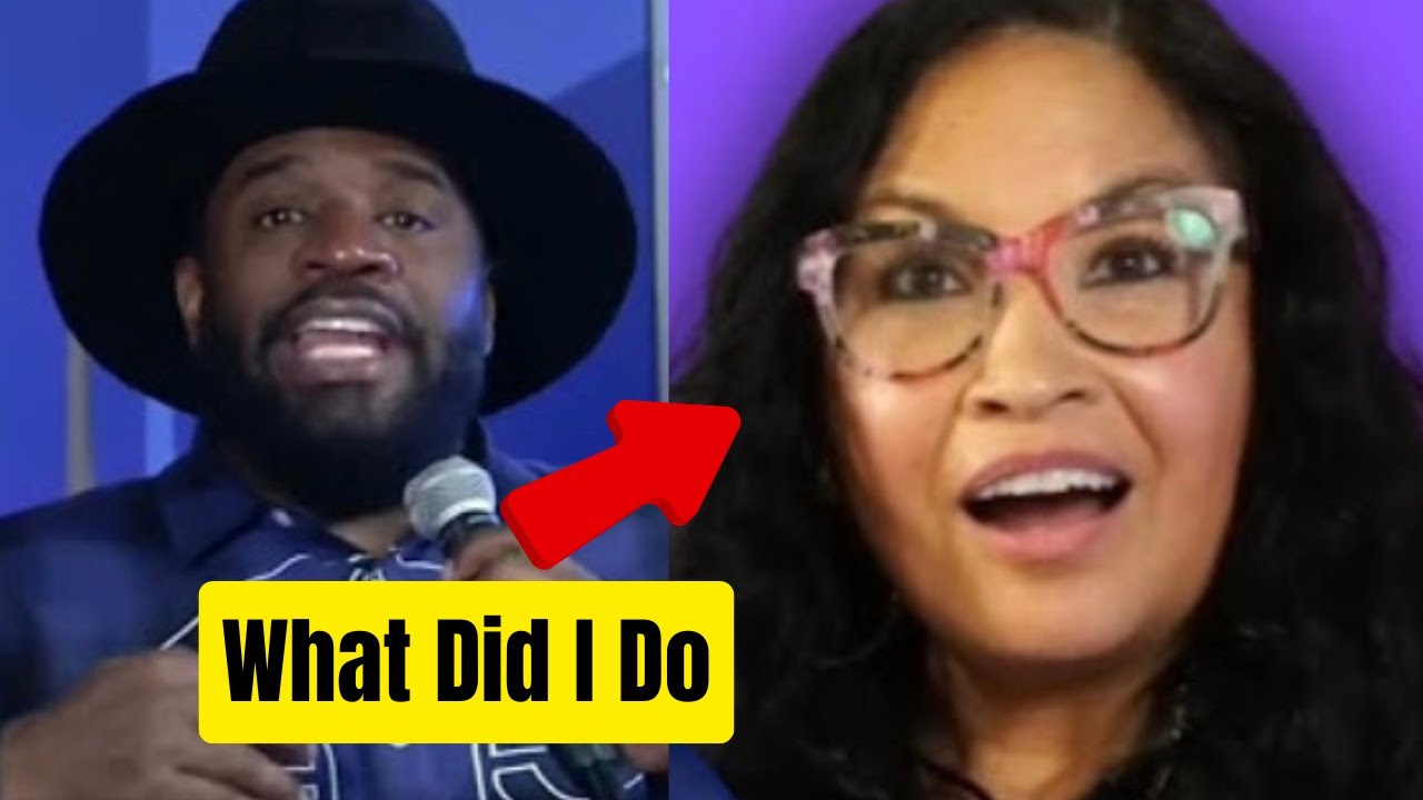 Corey Holcomb Fires Darlene Ortiz?