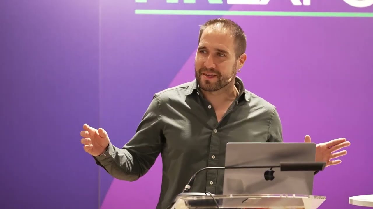 HR Expo 2025: Rechazada la reducción de jornada laboral ¿que nos espera?