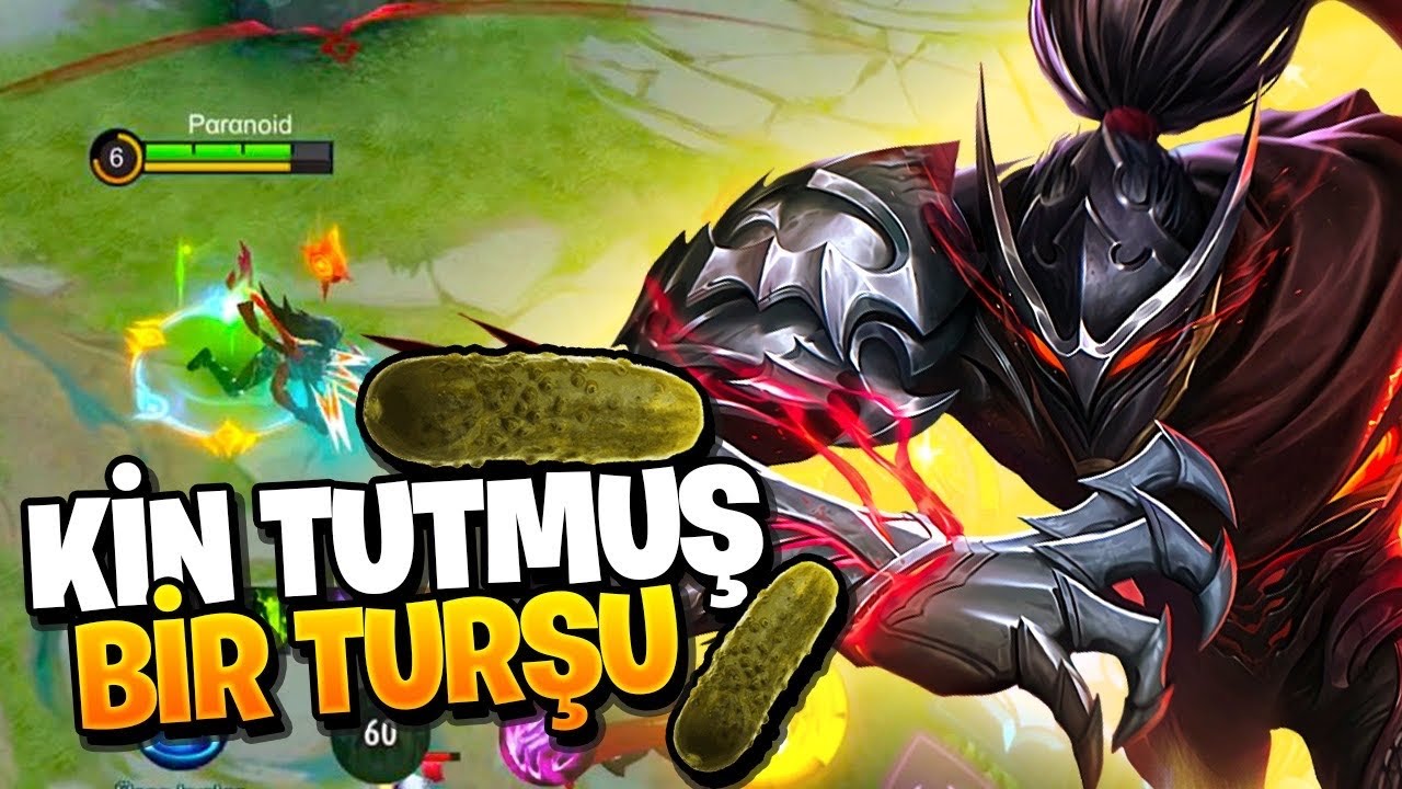 TAKIMA GELİNCE FIS RAKİBE GELİNCE TIRS  - HAYABUSA