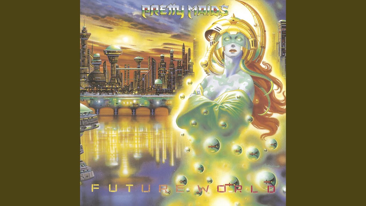 Yellow Rain (Album Version)
