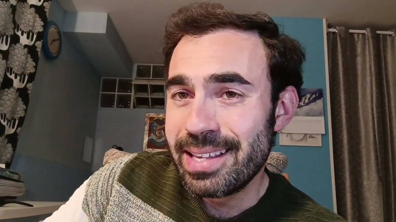 Non essere triste per la fine di una relazione, è l'inizio di una rinascita