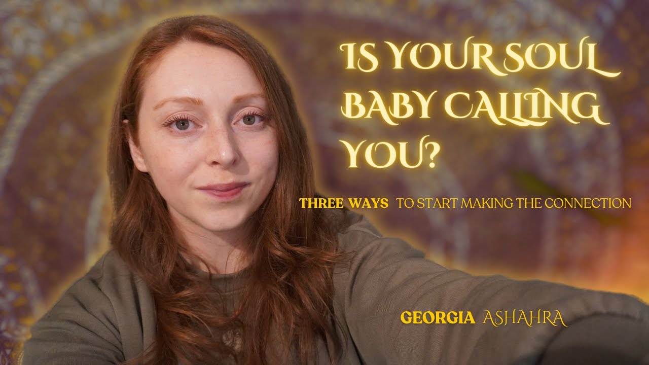 How to Connect with the Spirit of My Baby
