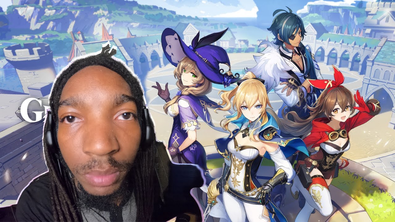 The Virgin Game Of The Year