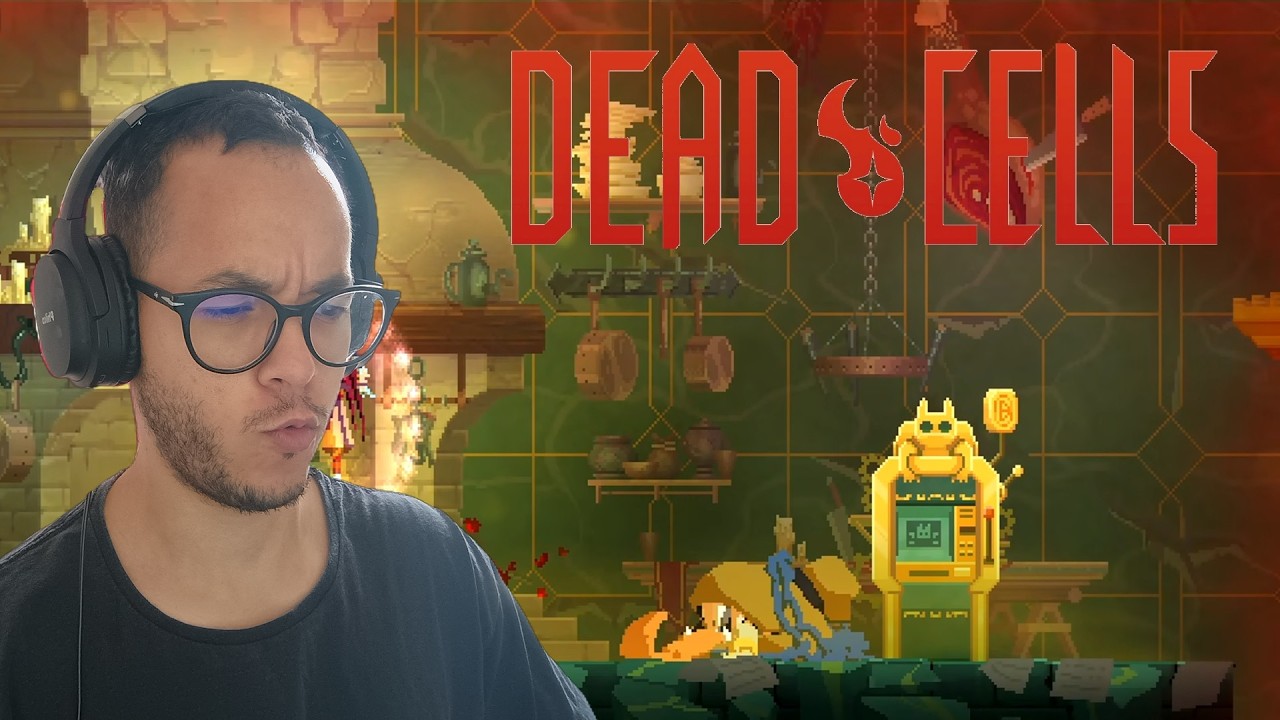 O BANCO É UM PESADELO! 💀 E o 