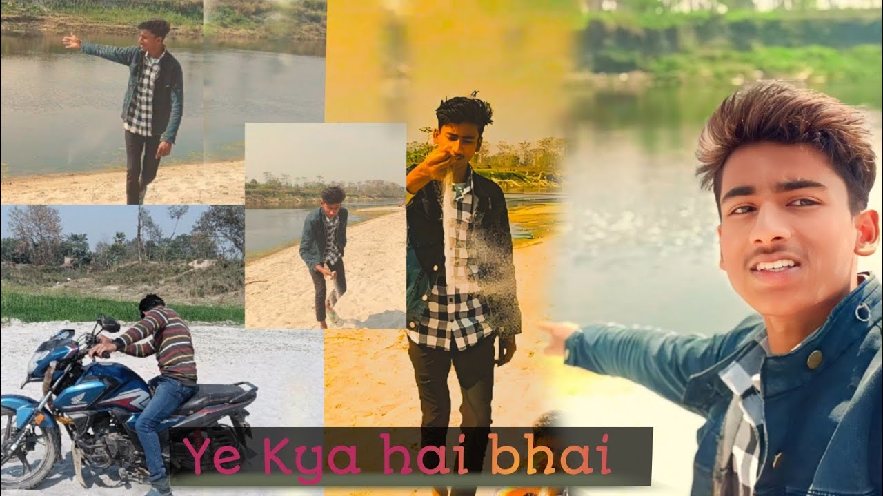 yah Main Kahan Aa Gaya guys amazing Joker hai