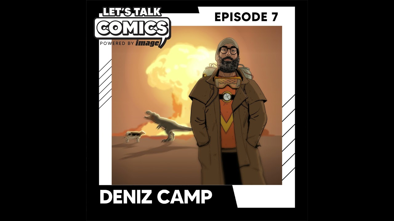 Deniz Camp Talks Assorted Crisis Events, Ultimates & Calling Your Shots