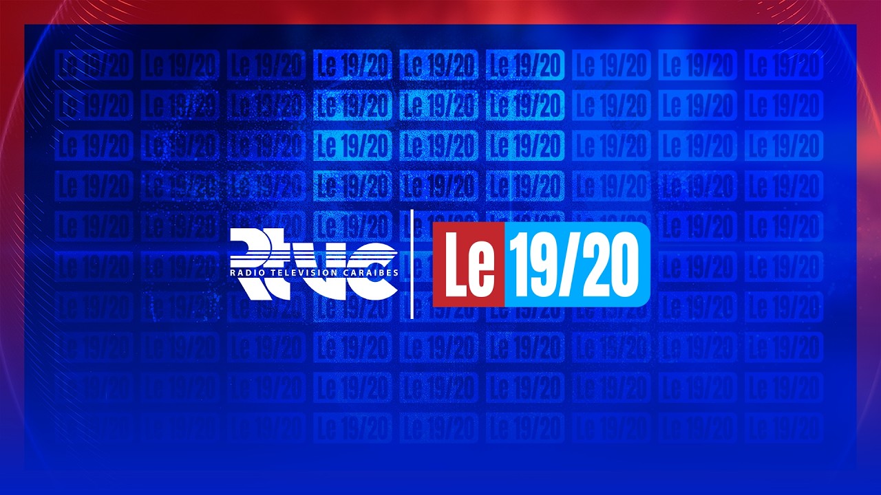 Journal 19-20 ||Mercredi 18 Mars 2026