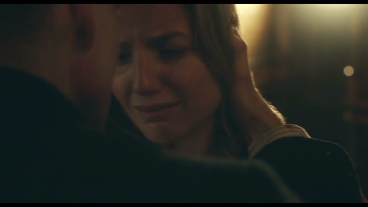 PEAKY BLINDER// THOMAS SHELBY KILL IRA MAN (PART 41)