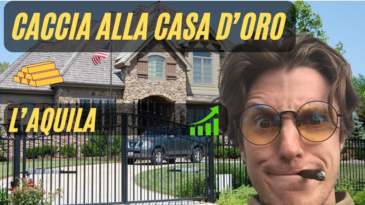 Trovare Case da affittare a  L'Aquila