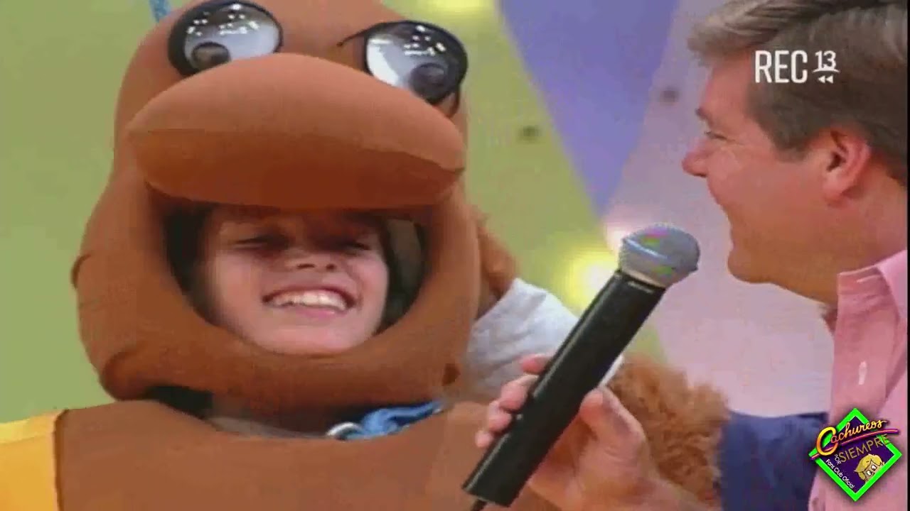 🎧 Cachureos 99 - Capitulo 17 (REC TV)