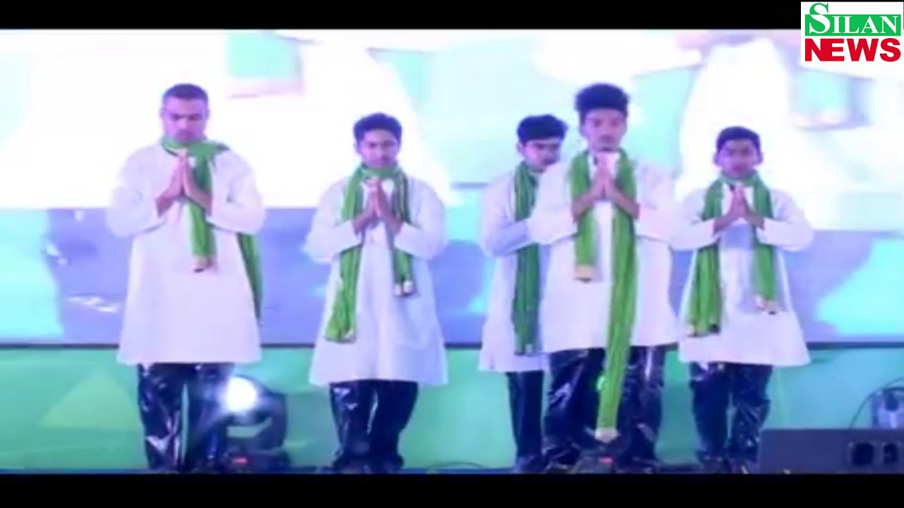 Biju Janata Dal(BJD) PRATISTHA DIVAS  |  SILAN News  |  SILAN Technology