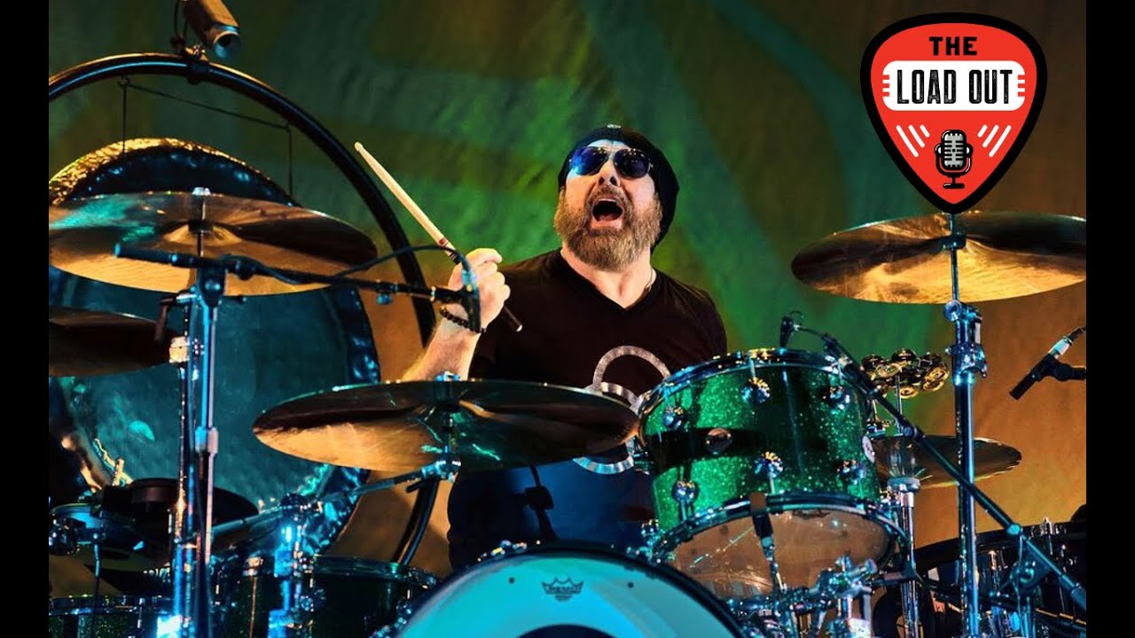 Jason Bonham Furthers Drumming Legacy With Black Country Communion