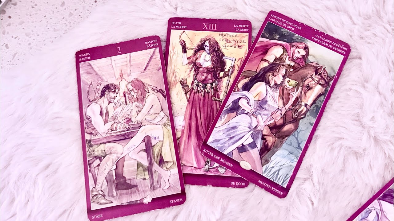 DIVINE FEMININE: He can’t sleep knowing you’re ok with the silence. Is someone with you?