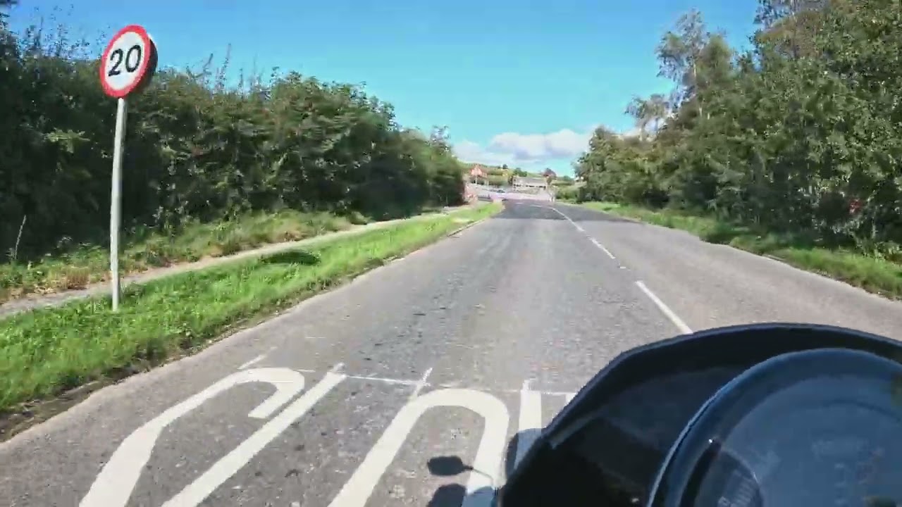 Grizebeck , By-Pass Sep 2025