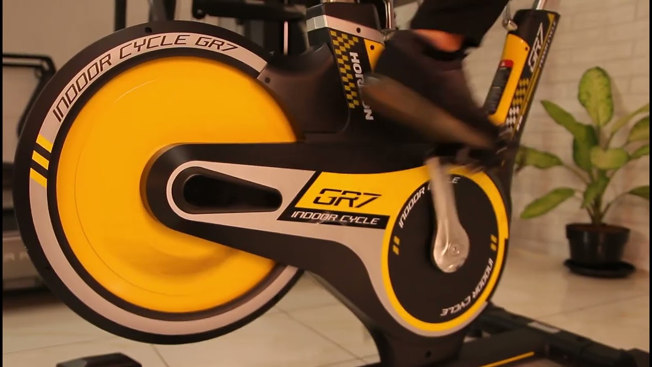 Horizon Home Gym - GR 7